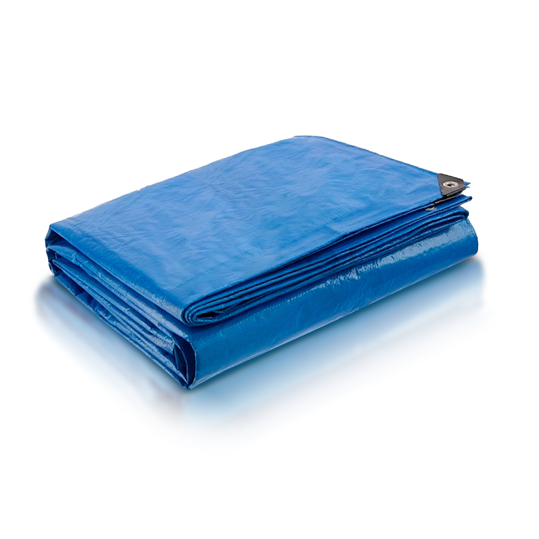 Cobertor para piscinas - Blue