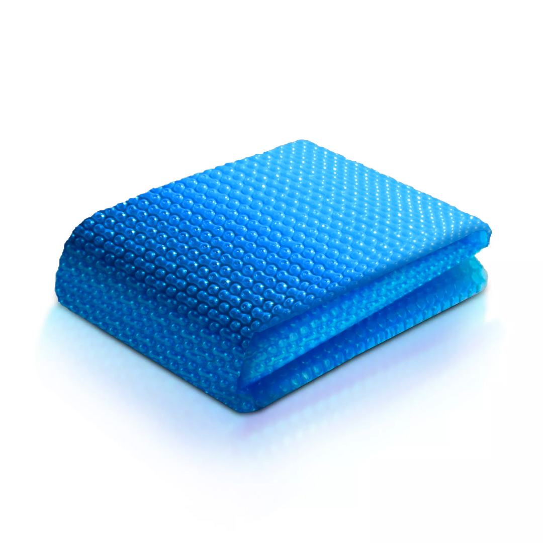 Manta térmica para piscinas - Ecobubble Blue
