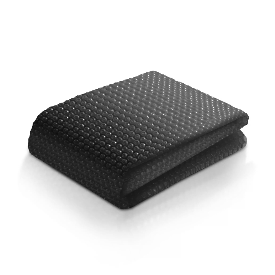 Manta térmica para piscinas - Ecobubble Super Black